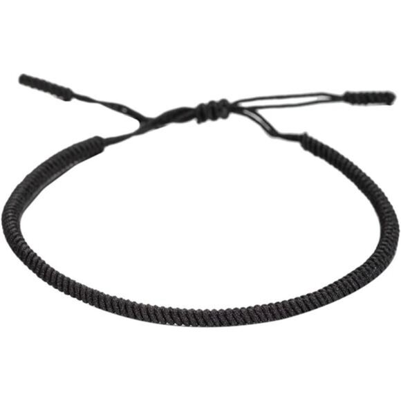 Handmade Tibetan String Bracelets for Women - Picture 1 of 4